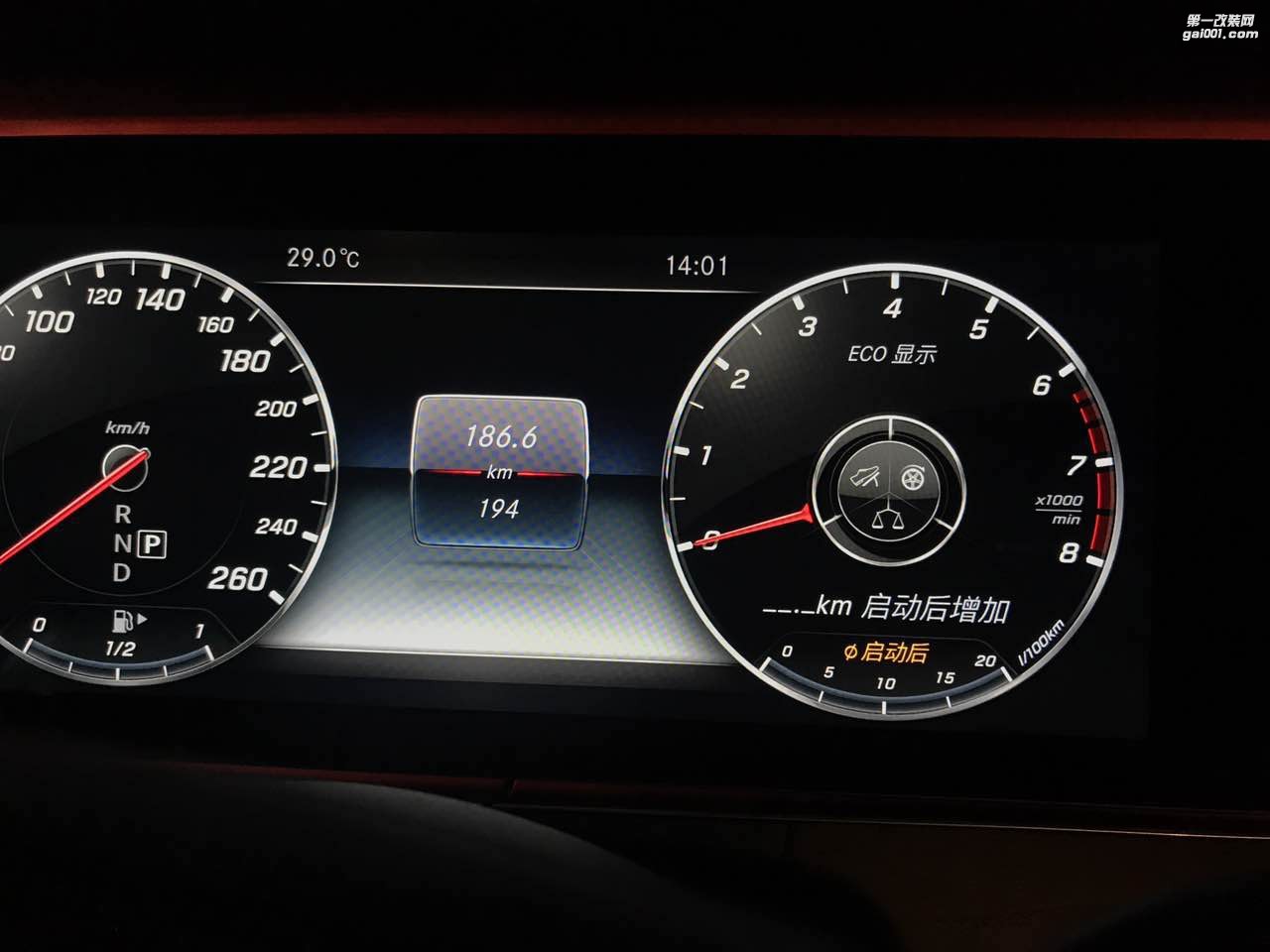 奔馳e200 刷ecu 又是一臺(tái)新車落地提升動(dòng)力