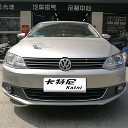 成都大眾速騰剎車改裝AP9040