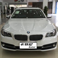 成都寶馬525改裝MRG閥門排氣