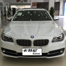 成都寶馬525改裝MRG閥門(mén)排氣