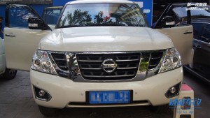 途樂改裝內(nèi)飾改裝配置改裝成都威威車改專業(yè)改裝店