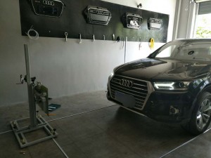 自適應(yīng)巡航ACC