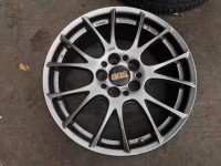 二手，鍛造 日本 BBS RE-V