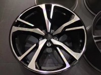 二手，新款 日產(chǎn) 370Z ，鍛造 RAYS代工