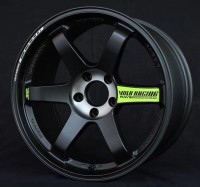 日本RAYS TE37 綠標(biāo)新款 18寸 19寸 正品鍛造