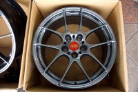 BBS RF BBS看家三次鍛壓成型技術(shù)