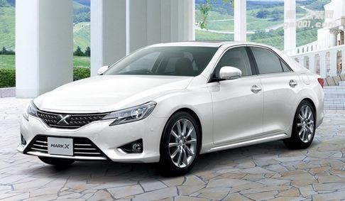 璀璨新聲-東營(yíng)豐田新銳志汽車音響改裝惠威DX-165