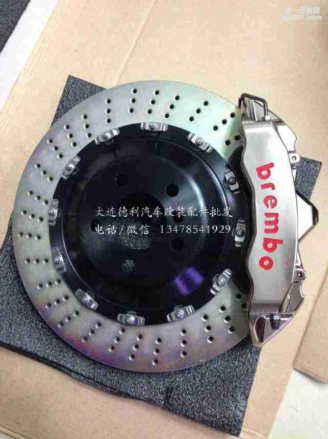 布雷博GTR型號布雷博GT系列少量現(xiàn)貨