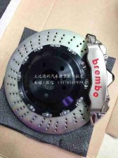 布雷博GTR型號(hào)布雷博GT系列少量現(xiàn)貨