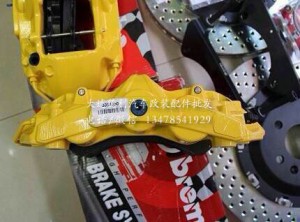 原裝正品布雷博GT系列國(guó)內(nèi)現(xiàn)貨充足