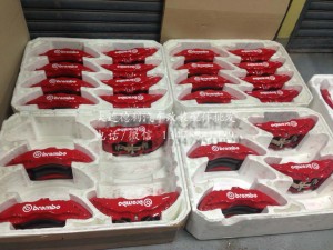 意大利原裝進(jìn)口布雷博鮑魚剎車批發(fā)代理