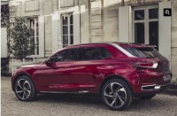 DS6電動尾門 傳祺DS6電動尾門 DS6加裝電動尾門