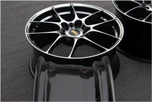 海亞 BBS RI-S 兩片鍛造 正品 20寸 寶馬M2M3M4 567系 等改造