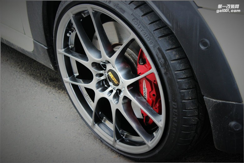 海亞： MINI JCW 56  BBS   RF516  18