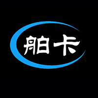 廣州舶卡汽車改裝 Logo