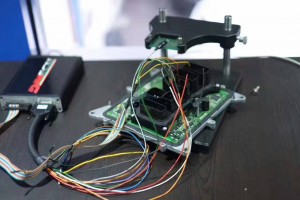 寶馬x5 2.0t刷ecu 新車落地1300kw