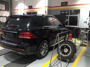 小白馬328刷ECU提升動(dòng)力 丟棄外掛