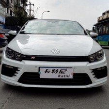 尚酷改裝SF-Racing避震Akrapovic天蝎排氣UNI程序
