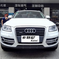 成都奧迪Q5改裝剎車AP9200