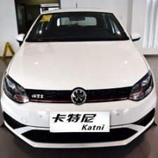 成都大眾POLO改EDDY短彈簧