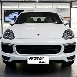 卡宴958改裝MRG中尾段閥門(mén)排氣