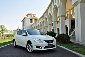 清遠(yuǎn)至上音樂(lè)汽車(chē)音響改裝日產(chǎn)新騏達(dá)改裝歌劇世家/“樂(lè)”在其中