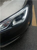 璧山GT 升級原車近光