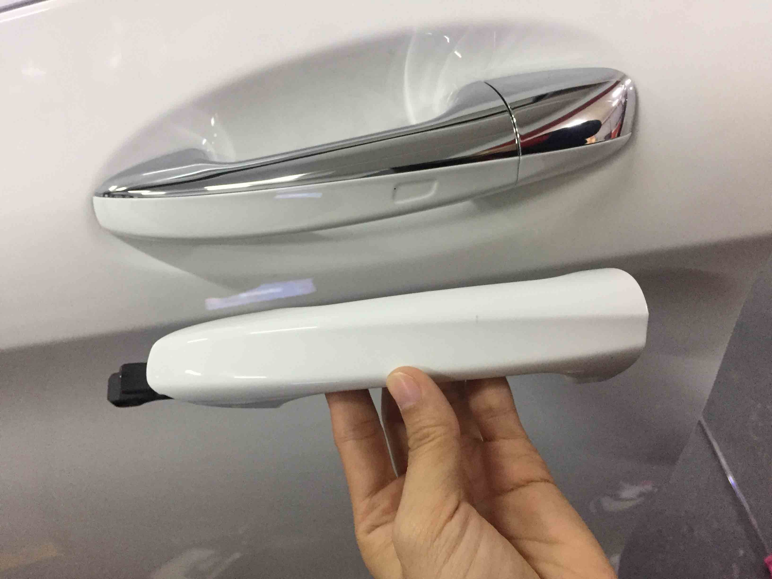 奔馳S級(jí)S320LS400L c級(jí)C200LC180L GLC260/300新E級(jí)原廠(chǎng)無(wú)鑰匙舒適進(jìn)入