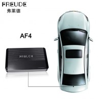 德國(guó)弗萊德AF4 4路功放四聲道功放汽車功放車載功放推汽車?yán)? /></a></div>
<h3 class=