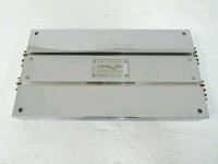 德國(guó)巴仕布萊克斯X 2400.2 Graphic Edition四聲道功放白金版