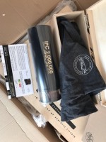 德國BRAX巴仕布萊克斯 IPC2000高能量智能電容2F拉電容