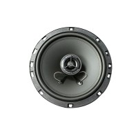 德國無損汽車音響改裝麥?zhǔn)薓ATCH同軸喇叭MS-6X揚聲器6.5寸喇叭