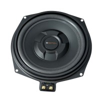 德國無損汽車音響改裝麥?zhǔn)薓ATCH超低音MS-8B-BMW.2低音炮寶馬專用