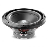 FOCAL勁浪RSB250汽車音響改裝喇叭車載10英寸無源超重低音炮