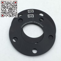 T-FORGE輪轂ET調(diào)整墊片/輪距加寬法蘭盤
