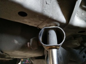 底盤偉哥/副車架襯套/杯士視頻介紹（中文版）