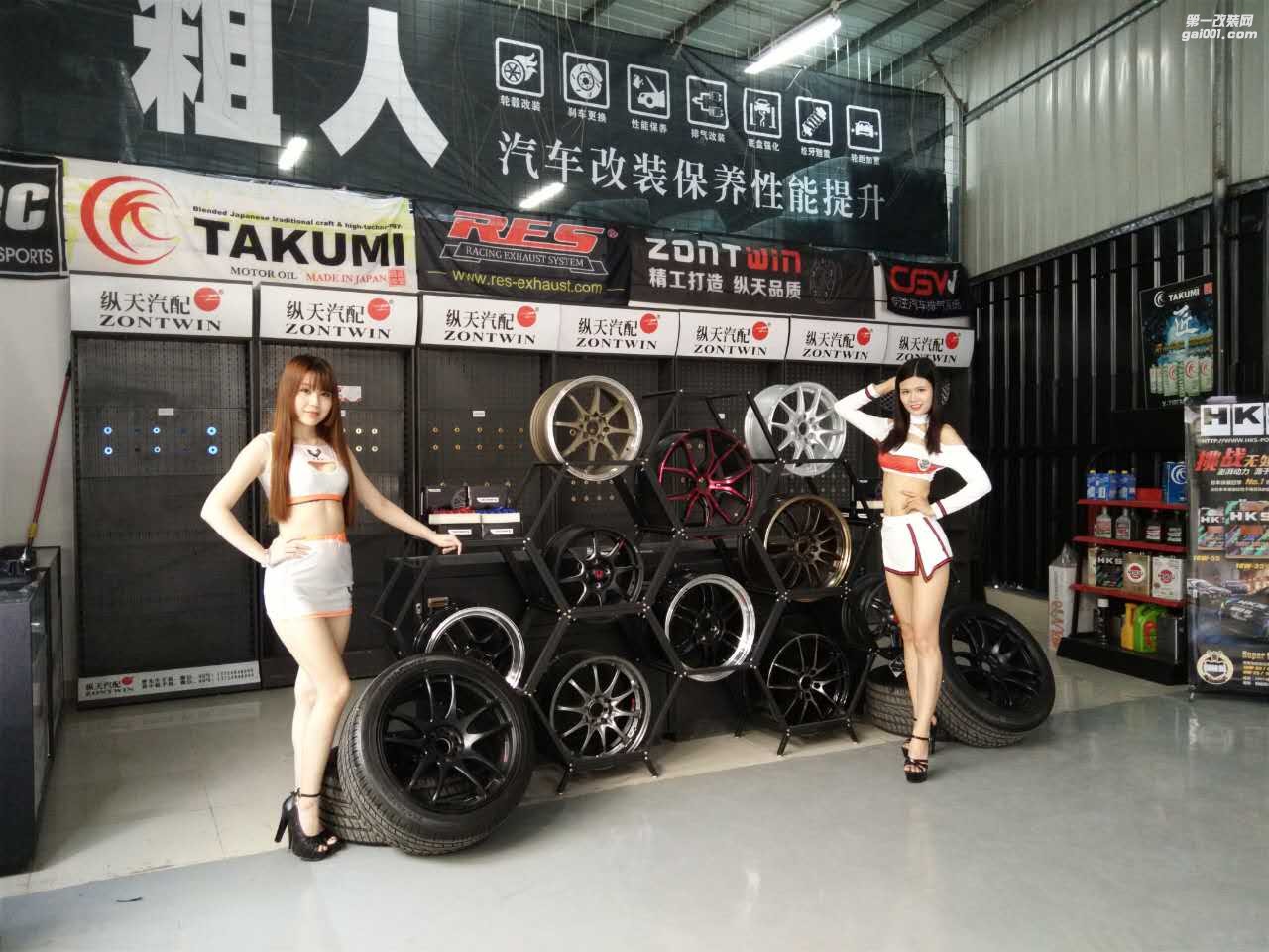 縱天汽配開改裝店了——粗人汽車改裝保養(yǎng)性能提升