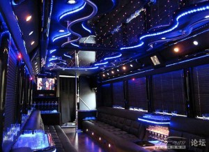 移動(dòng)酒吧車