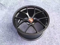 日本  神級 鍛造 ，BBS RI D MB＂  20  for Porsche Macan 即將到貨 ????