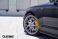 全新，HRE  FF01  鑄造系列   20寸