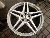 TWS  105S   19寸 日系 奔馳