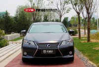CYS電光金屬太空灰車身改色膜 車衣裳PM160電光金屬太空灰改色膜