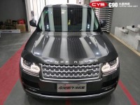 CYS水晶鎢鋼車身改色膜 車衣裳C90水晶鎢鋼改色膜