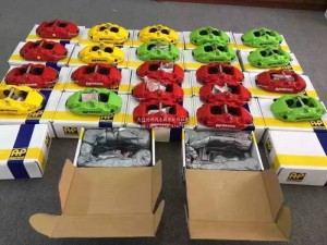 正品AP個性定制剎車顏色個性定制顏色大量現(xiàn)貨代理