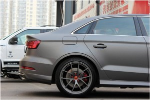 海亞： AUDI奧迪 S3  日本 BBS RI-A 18 鍛造