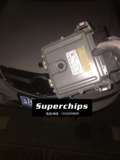 奔馳E200 Coupe&奔馳C200 Coupe齊刷ECU動力升級，國際改裝品牌Superchips調(diào)校程序
