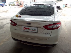 蒙迪歐2.0t 刷ecu提升動(dòng)力增加馬力頂速出品