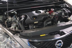 日產(chǎn)騏達(dá)1.6t 刷ecu 無與倫比的爽勁