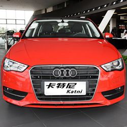 成都奧迪A3改裝BC街道版絞牙避震