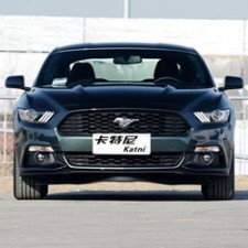 福特野馬改裝雷鳥排氣HKS泄壓閥